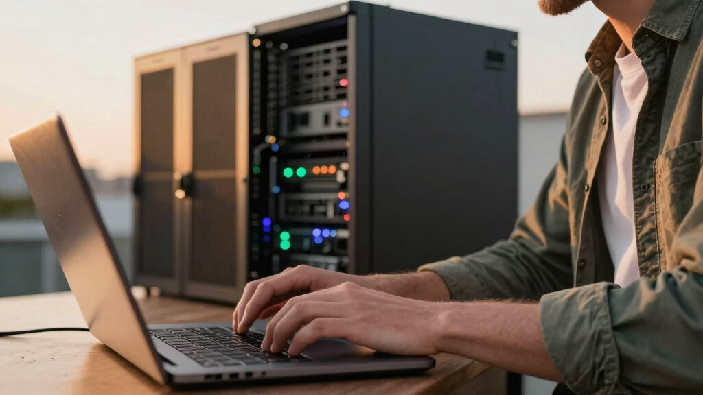 EuroHPC. The compute substrate.
