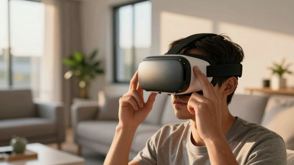 Everything Announced At The UploadVR Showcase - Summer 2026