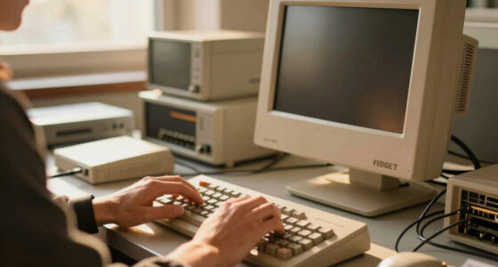 Fidonet: Technology, Use, Tools, and History (1993)