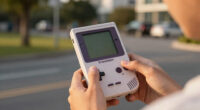 GameBoy Workboy