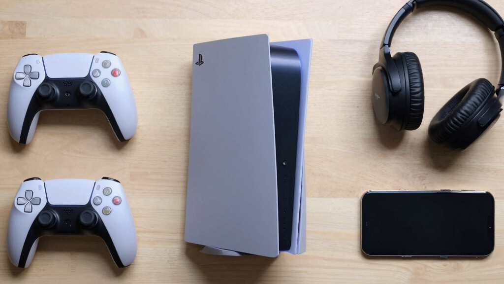 Gaming gets hit by memory shortage: A look at Sandisk's $3K PlayStation 5 SSD