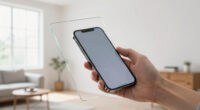 Glasspane: When Transparency Itself Becomes the Product