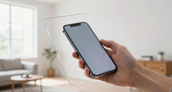 Glasspane: When Transparency Itself Becomes the Product