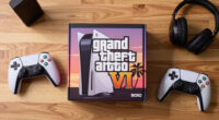 ‘Grand Theft Auto VI’ Pre-Orders to Open June 25; Take-Two Jumps