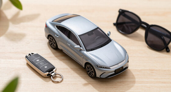Is BYD Making A Better “Ferrari” Than Ferrari?