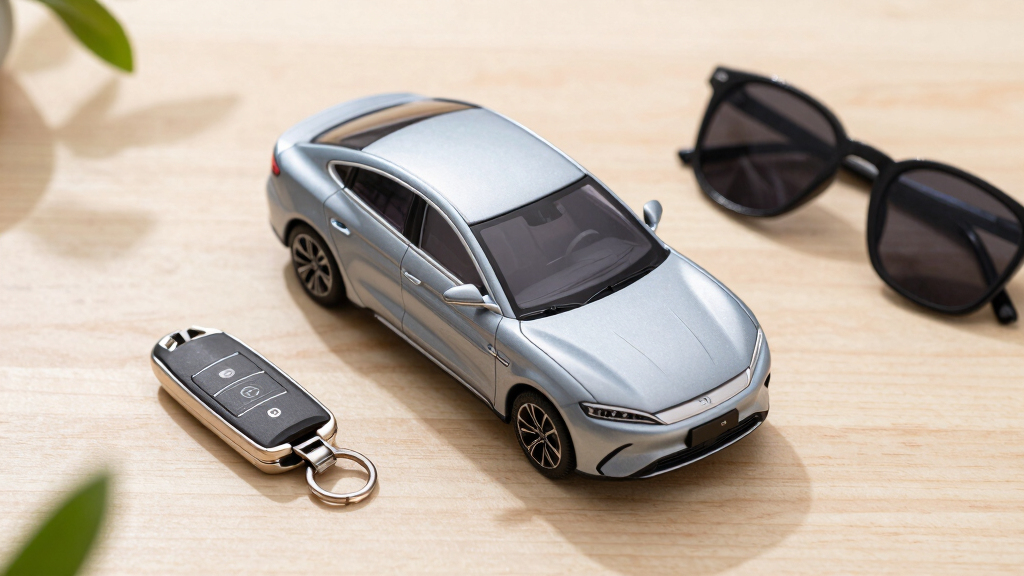 Is BYD Making A Better “Ferrari” Than Ferrari?