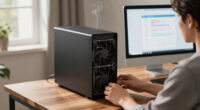 Mac vs GPU Tower for Local LLMs: The Heat-and-Noise Tradeoff