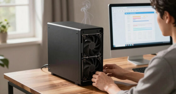 Mac vs GPU Tower for Local LLMs: The Heat-and-Noise Tradeoff
