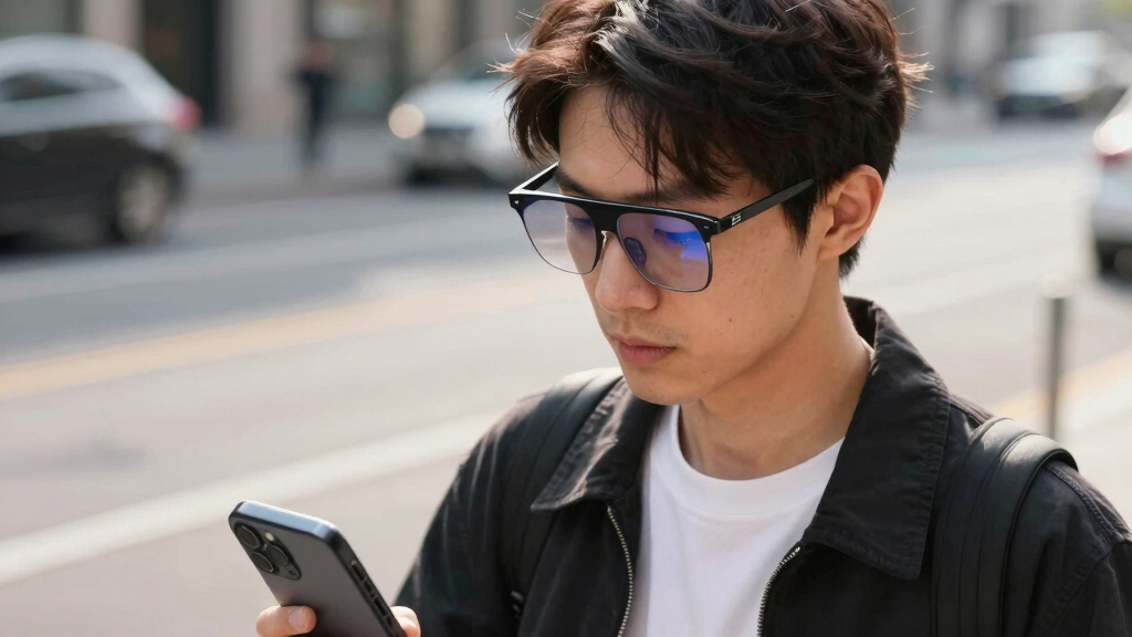 Meta Smart Glasses Daily Usage Tripled Year-Over-Year