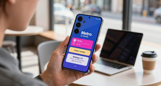 Metro by T-Mobile: 256GB Samsung Galaxy S26 (Locked) + 30-Days Service $365 w/ Port-In + Free S/H