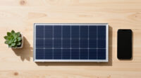 Most Efficient Solar Module in the World — New Record