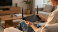Motorola effectively bricked its entire line of WiFi routers without explanation