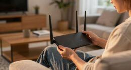 Motorola effectively bricked its entire line of WiFi routers without explanation
