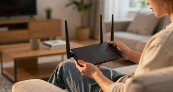 Motorola effectively bricked its entire line of WiFi routers without explanation