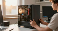 Nvidia is proposing a beast of a CPU system for Windows PCs