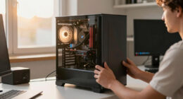 Nvidia is proposing a beast of a CPU system for Windows PCs