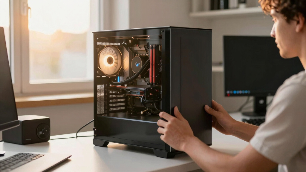 Nvidia is proposing a beast of a CPU system for Windows PCs