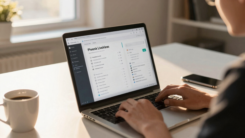 Phoenix LiveView 1.2 Released