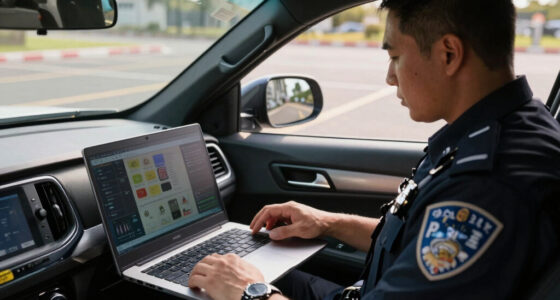 Police officer investigated for using AI to 'create evidence' in multiple cases