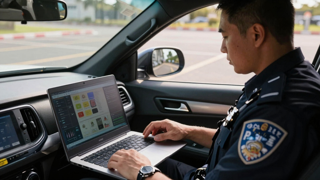 Police officer investigated for using AI to 'create evidence' in multiple cases