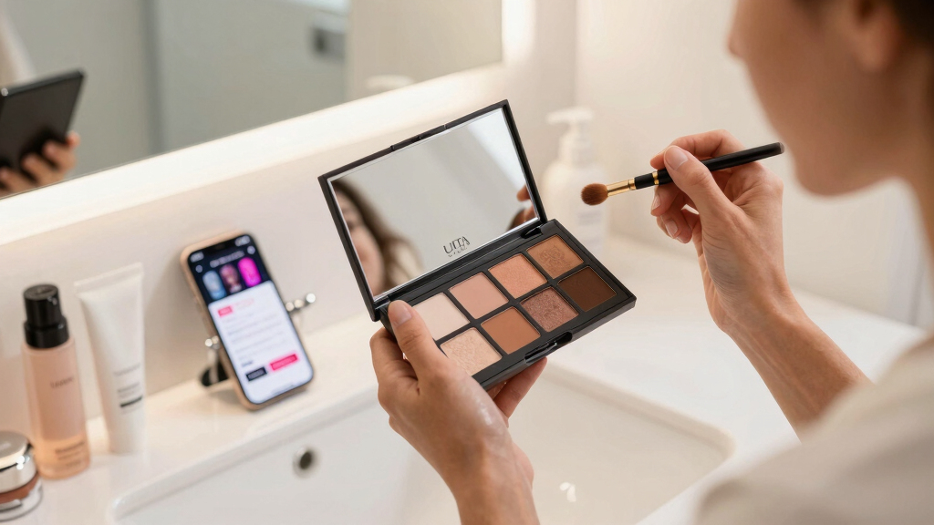Polite Society is leveraging Ulta Beauty's new TikTok Shop for its largest-ever affiliate campaign