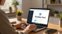 Pyodide 314.0: Python packages can now publish WebAssembly wheels to PyPI
