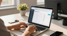QAtrial: Compliance That Shows Its Work