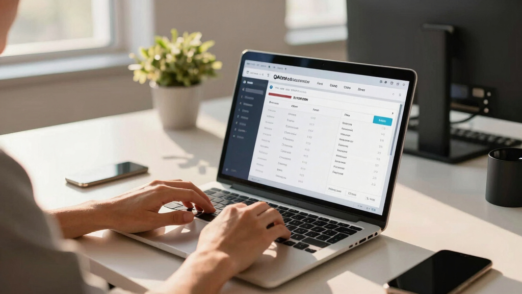 QAtrial: Compliance That Shows Its Work