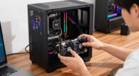 RTX 5080 and RTX 3090 Setup: 80 Tok/s on Qwen 3.6 27B Q8