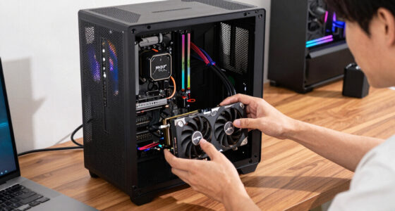 RTX 5080 and RTX 3090 Setup: 80 Tok/s on Qwen 3.6 27B Q8