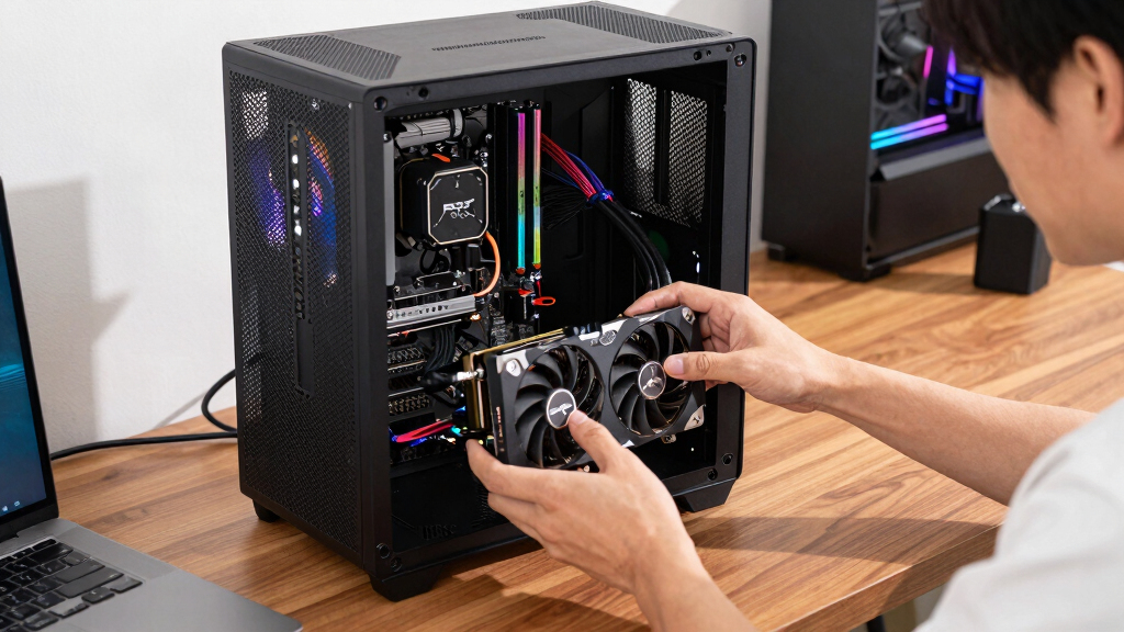 RTX 5080 and RTX 3090 Setup: 80 Tok/s on Qwen 3.6 27B Q8