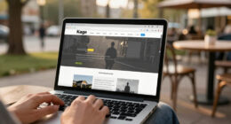 Show HN: Kage – Shadow any website to a single binary for offline viewing