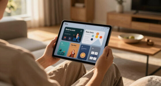 Silo is the perfect Severance replacement, and it releases on Apple TV in 3 weeks