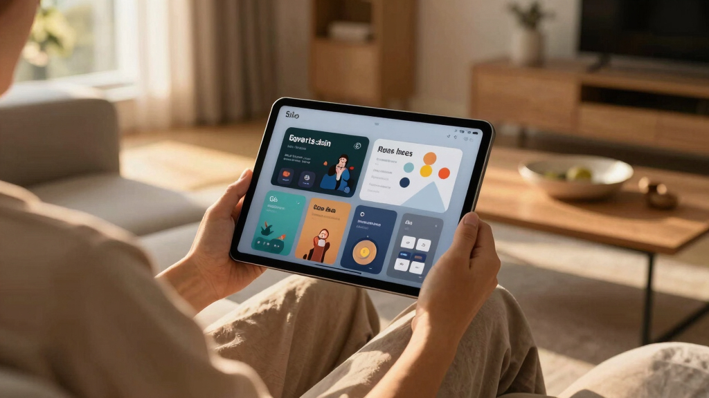Silo is the perfect Severance replacement, and it releases on Apple TV in 3 weeks