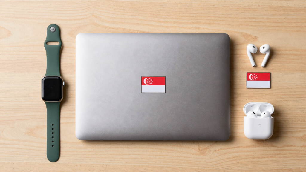 Singapore: Engineer the Transition