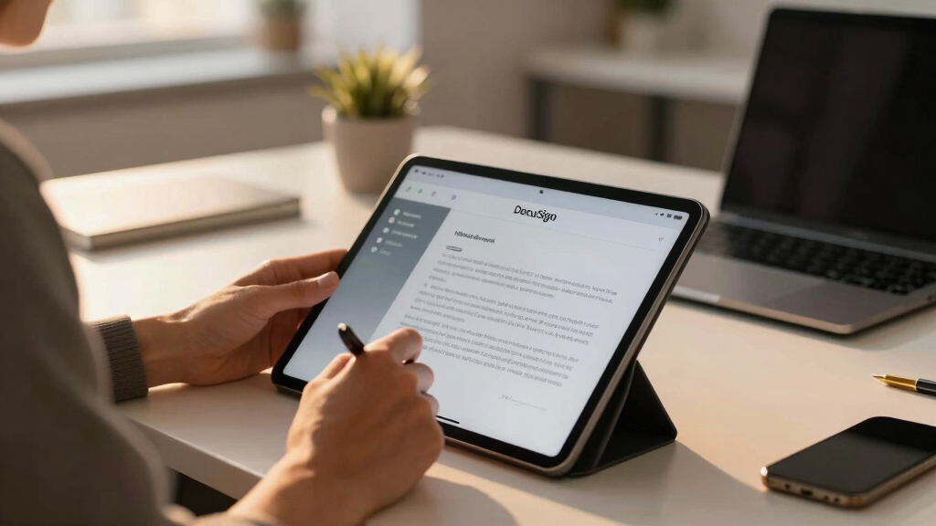 The $9 Billion Signature Tax: How DocuSign’s Business Model Survives on One Assumption