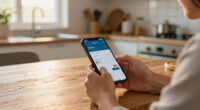 The bank account in the chat. How personal finance became an agentic on-ramp.