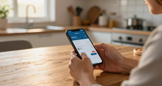 The bank account in the chat. How personal finance became an agentic on-ramp.