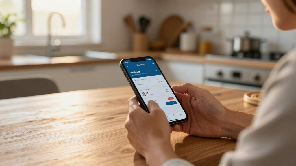 The bank account in the chat. How personal finance became an agentic on-ramp.