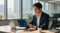 The CFO’s new operating system. Anthropic, OpenAI, and the consulting margin that just got compressed.