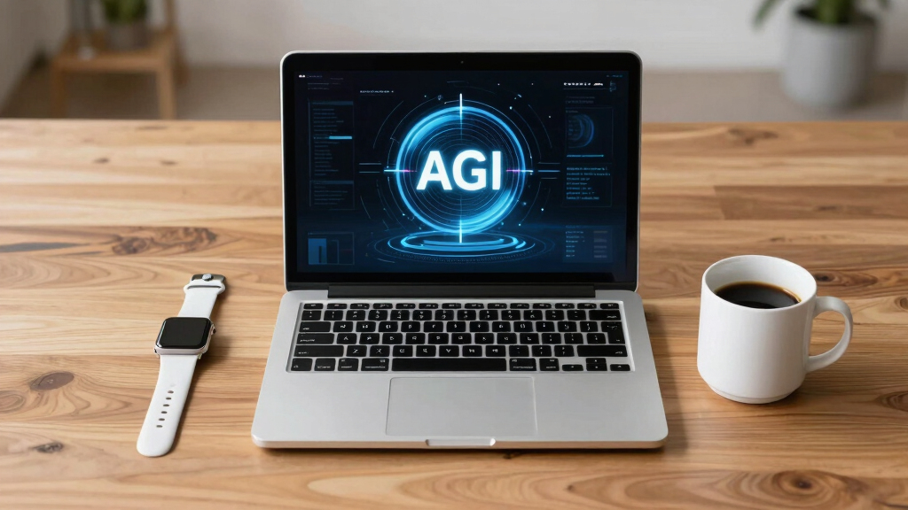 The clause. How a contractual definition of AGI met the capital built on top of it.
