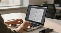 The Death of the Identical Paragraph
