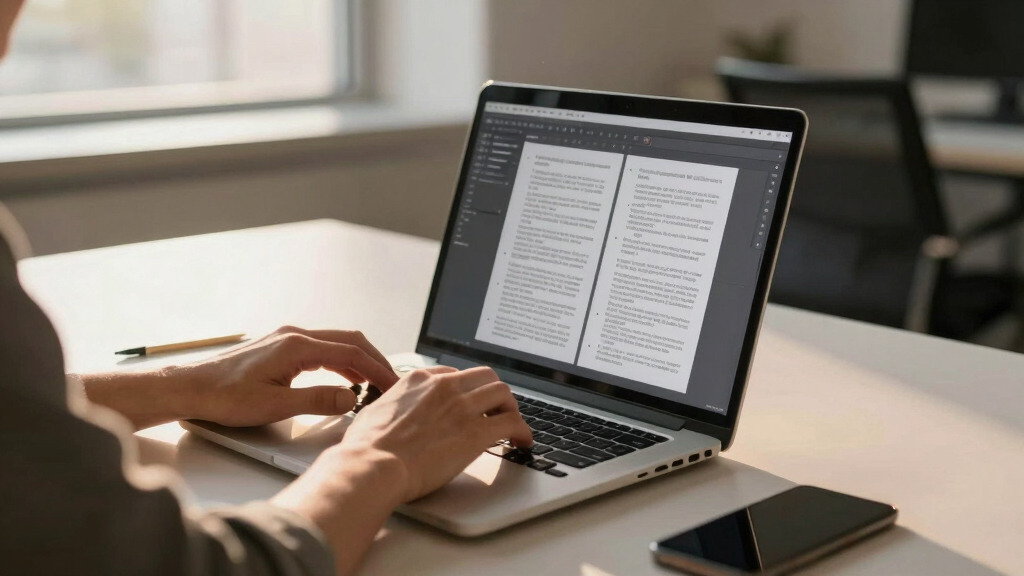 The Death of the Identical Paragraph