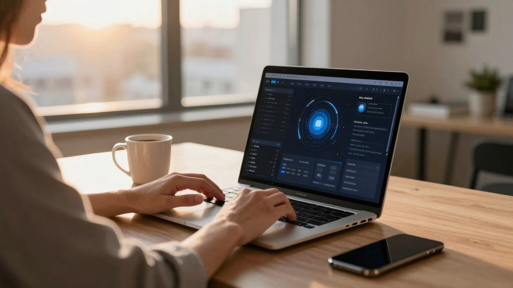 The Earnings Call Gap: What Q1 2026 Just Told Us About AI ROI