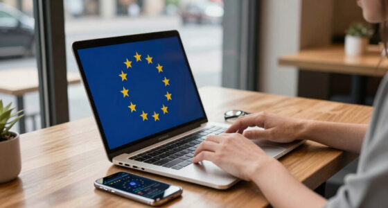 The European Union: Rules First, Cushion Always