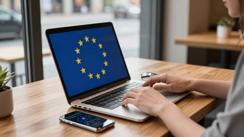 The European Union: Rules First, Cushion Always
