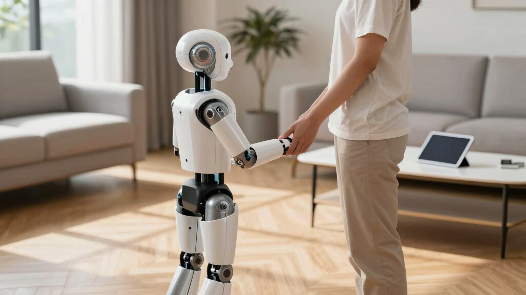The Humanoid Robotics Reality Check: Q2 2026 Pilot-to-Production Status