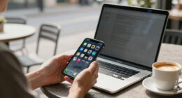 The iPhone's Last Stand?