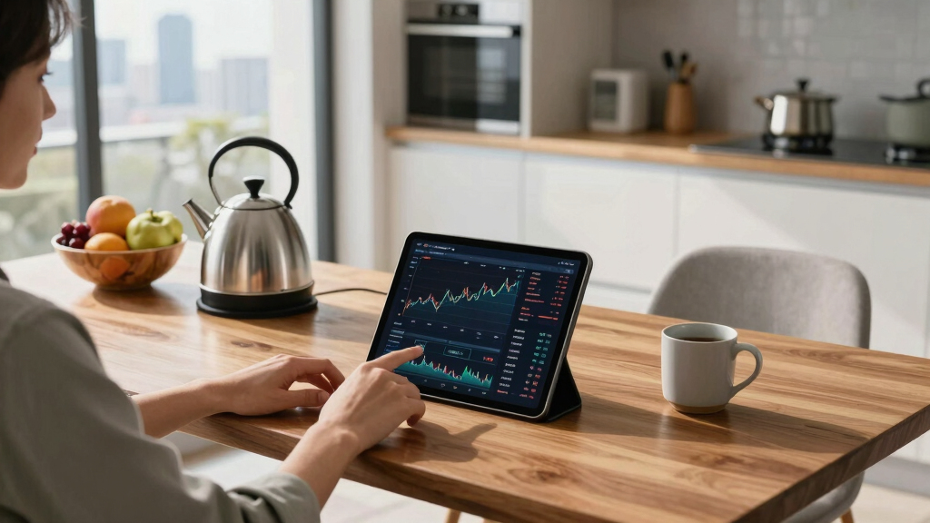 The labor share. Is value really moving from labor to capital? The data isn’t on anyone’s side yet.