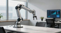 The Machine Economy — Capital-Heavy, Human-Light, Trading With Itself